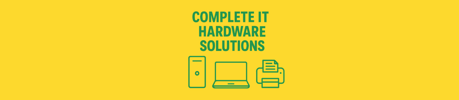 Informix Technology - IT Products, Accessories & Networking Solutions. promo