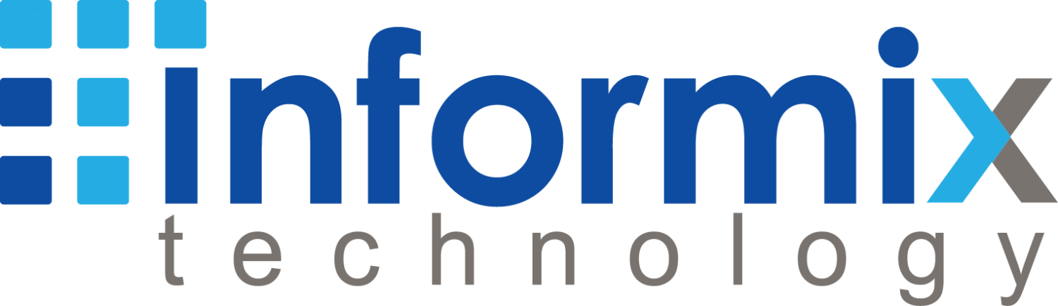Informix Technology - IT Products, Accessories & Networking Solutions.