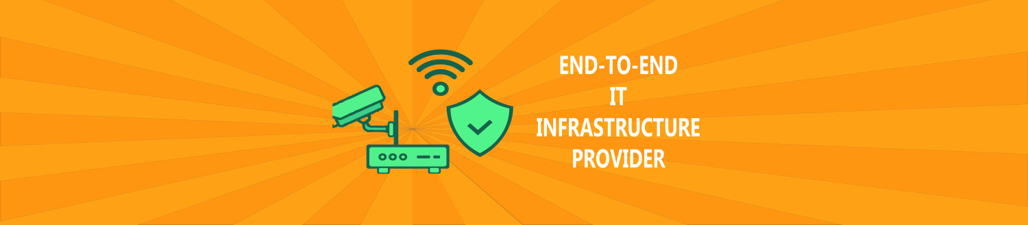 Informix Technology - IT Products, Accessories & Networking Solutions. promo